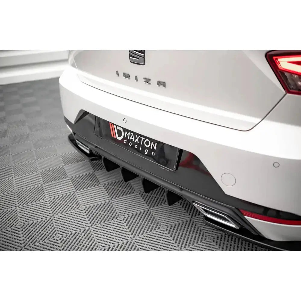 Diffuser Seat Ibiza Mk5 17-21