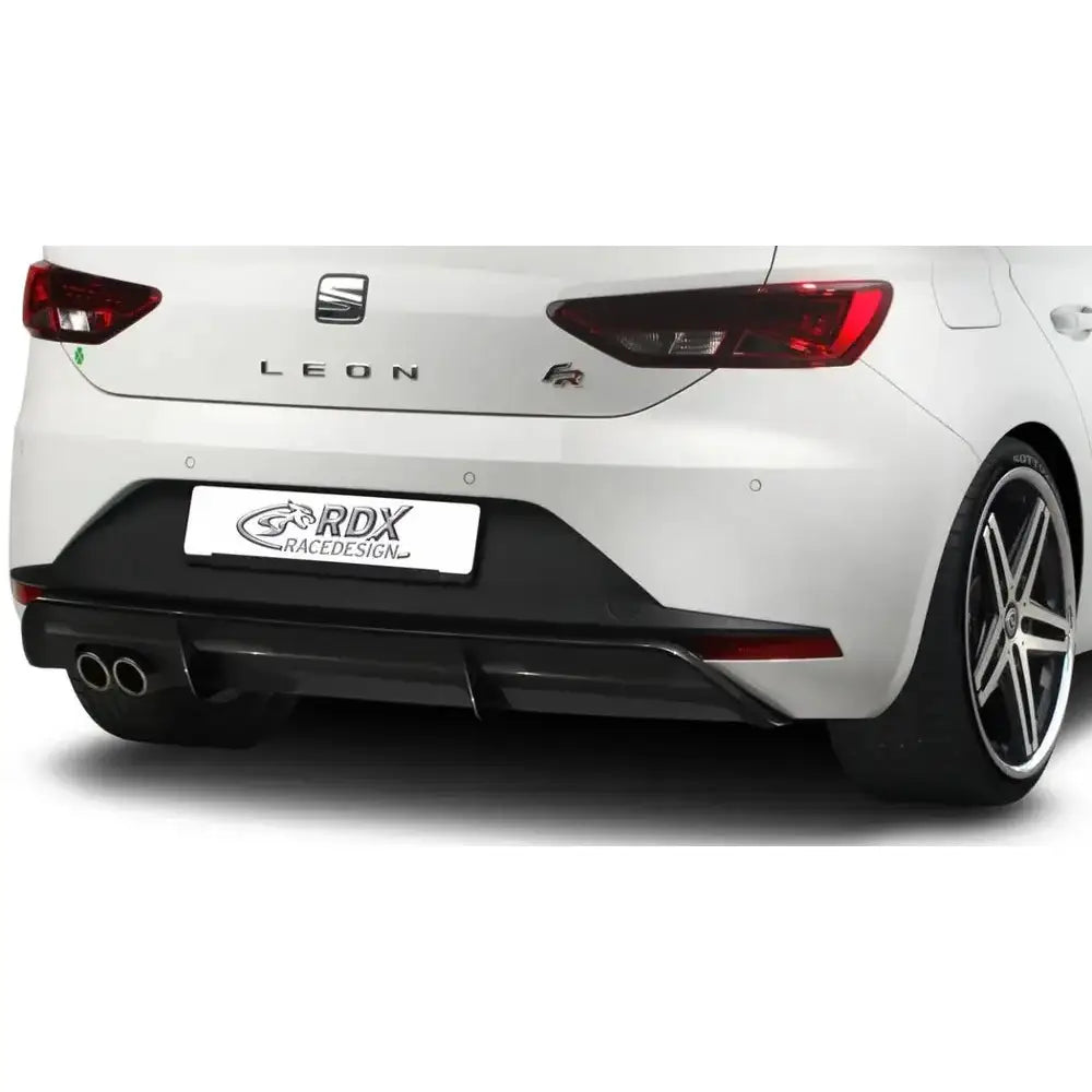 Diffuser Seat Leon 12-20 5f Fr / Sc Fr