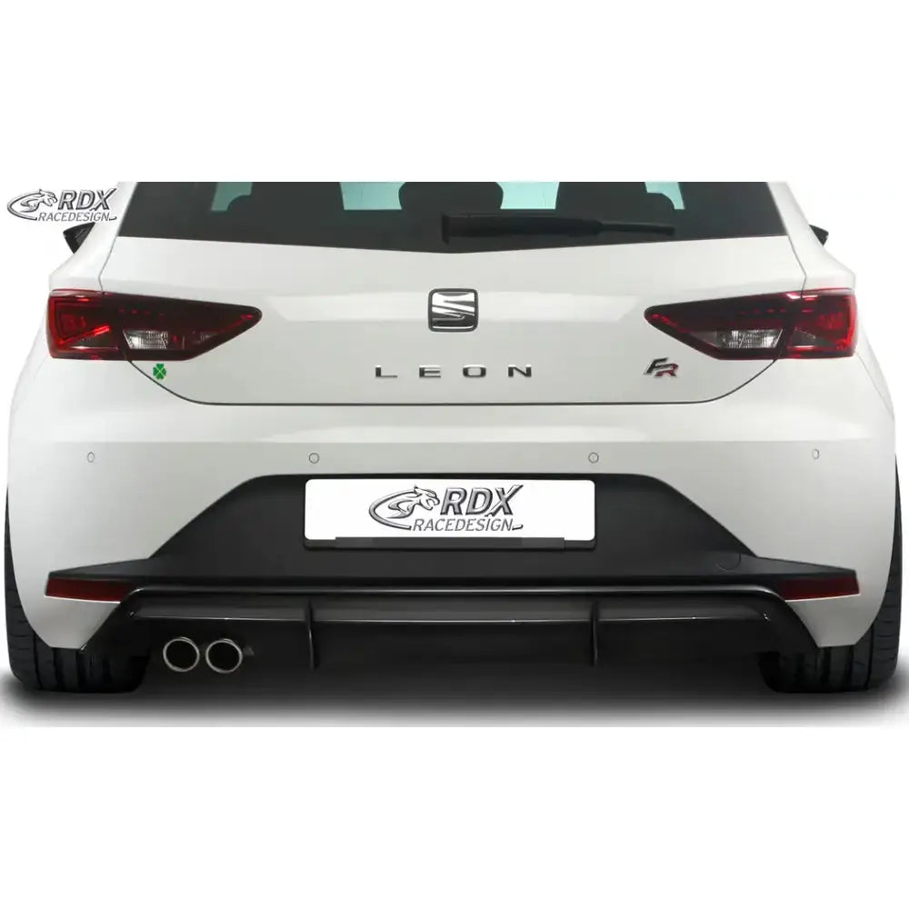 Diffuser Seat Leon 12-20 5f Fr / Sc Fr