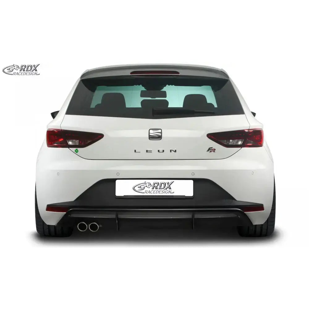 Diffuser Seat Leon 12-20 5f Fr / Sc Fr