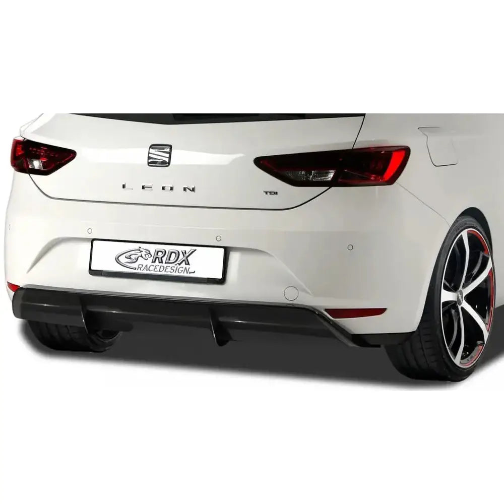 Diffuser Seat Leon 12-20 5f / Sc