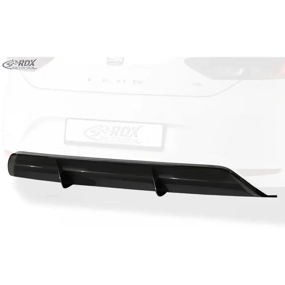 Diffuser Seat Leon 12-20 5f / Sc