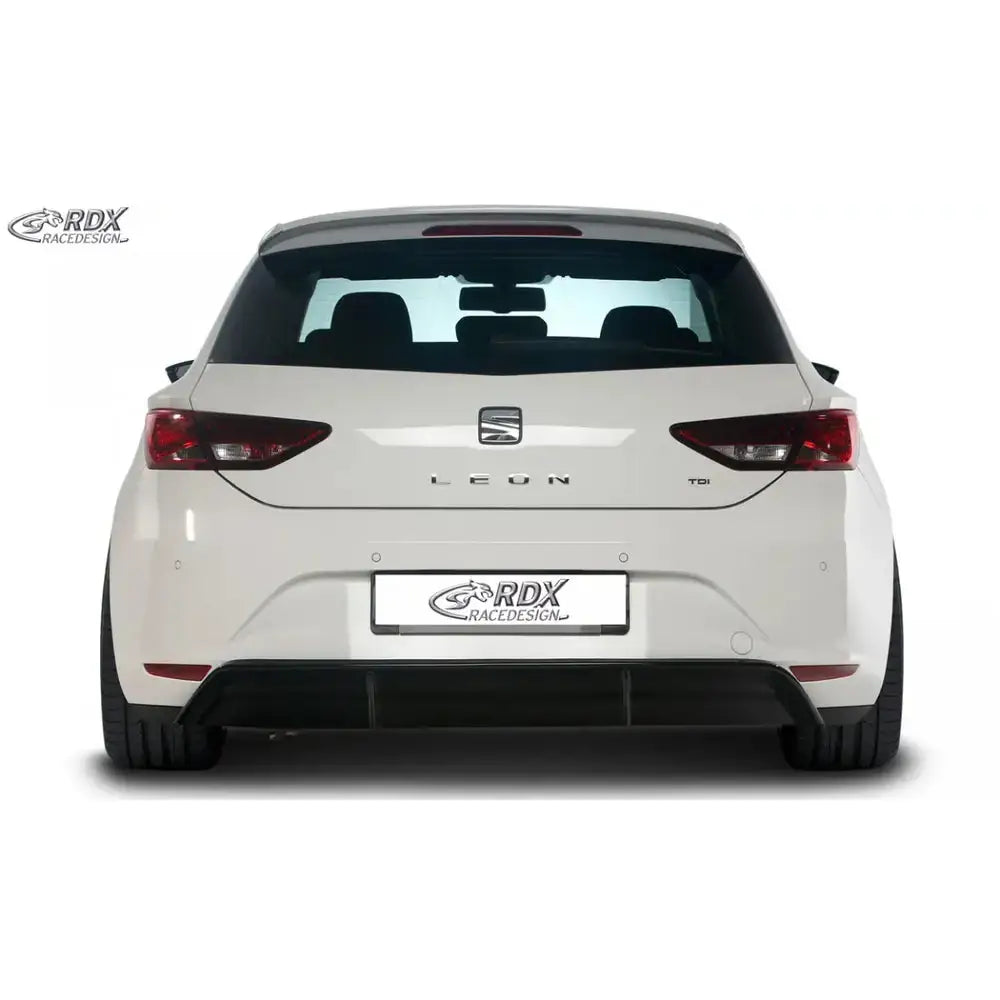 Diffuser Seat Leon 12-20 5f / Sc