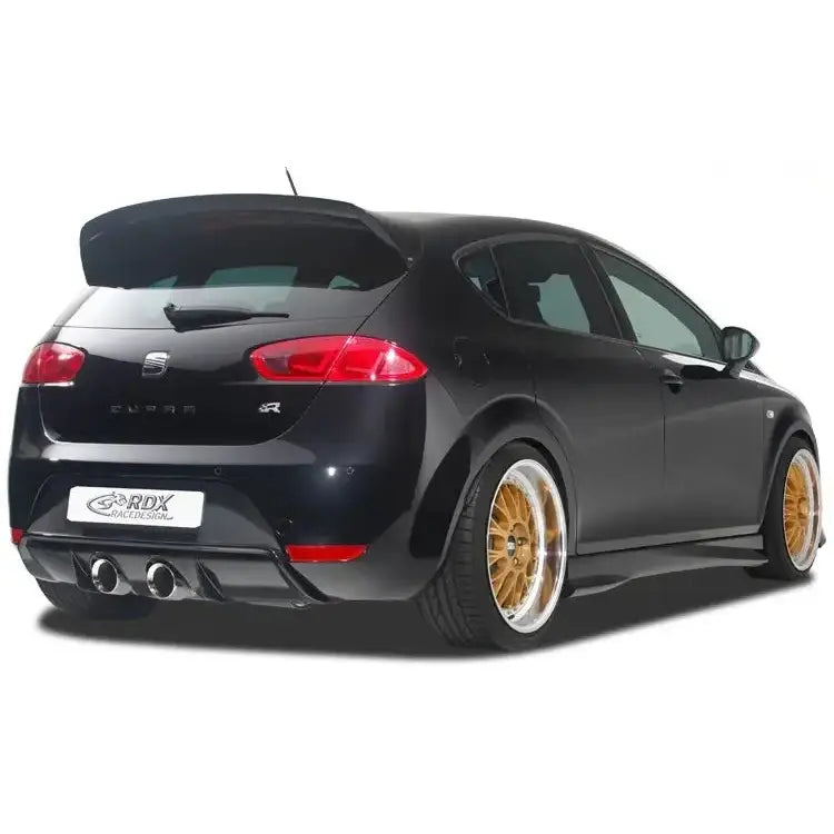 Diffuser Seat Leon 1p 05-13 Fr / Cupra