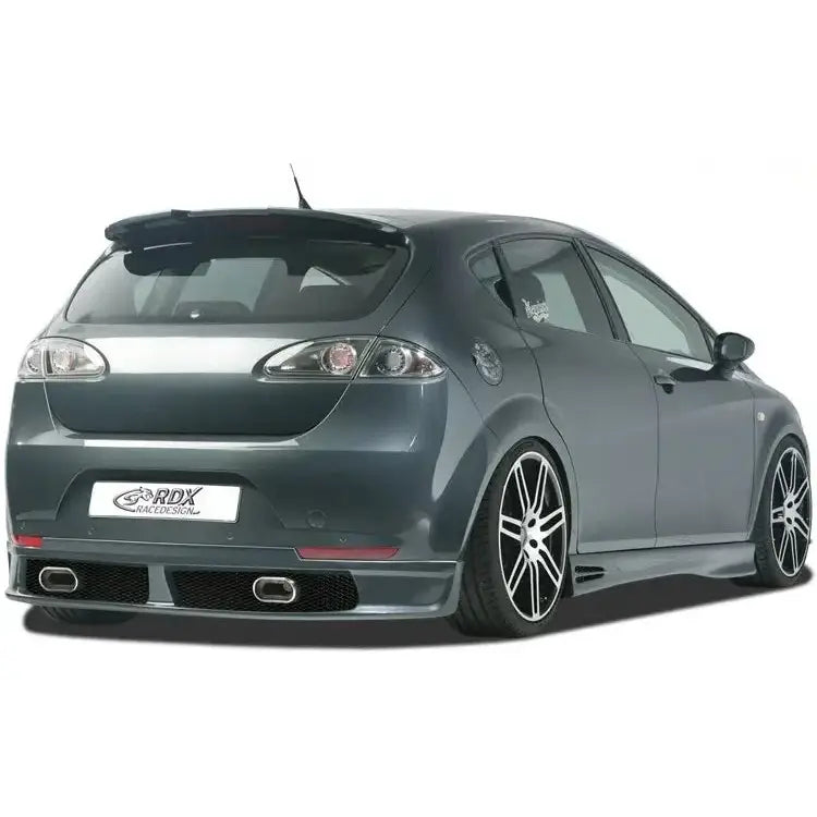 Diffuser Seat Leon 1p -09