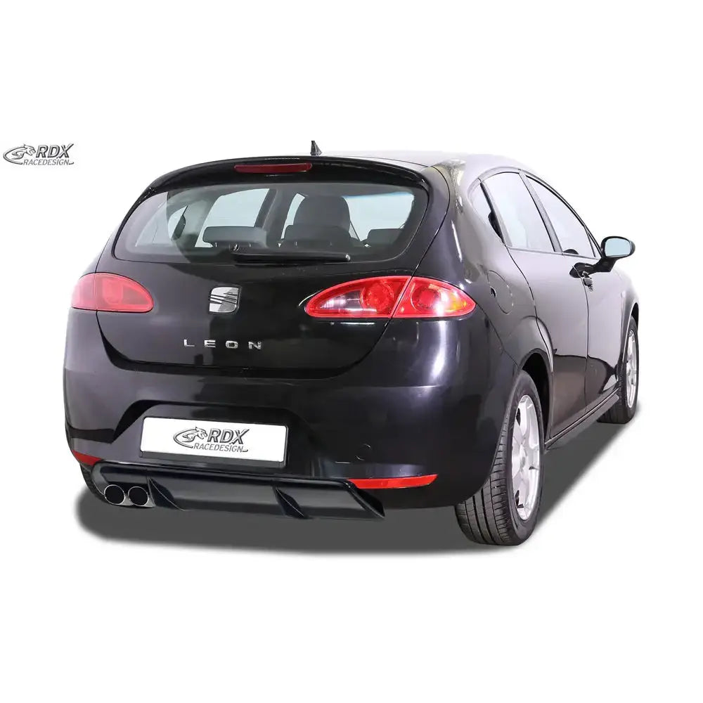 Diffuser Seat Leon 1p -09