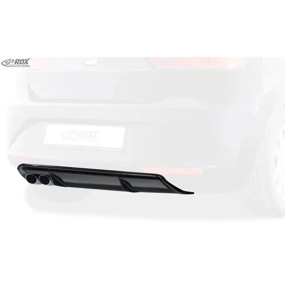 Diffuser Seat Leon 1p 09-