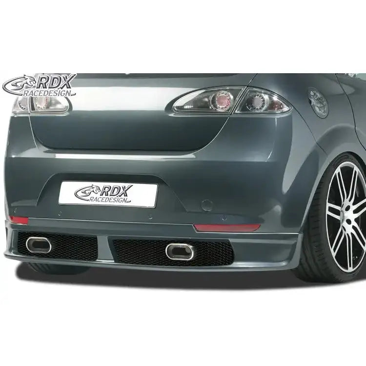 Diffuser Seat Leon 1p -09