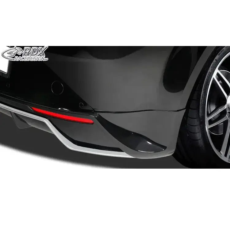 Diffuser Seat Leon 1p 2009-