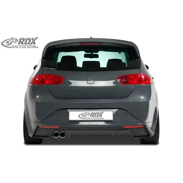 Diffuser Seat Leon 1p 2009-