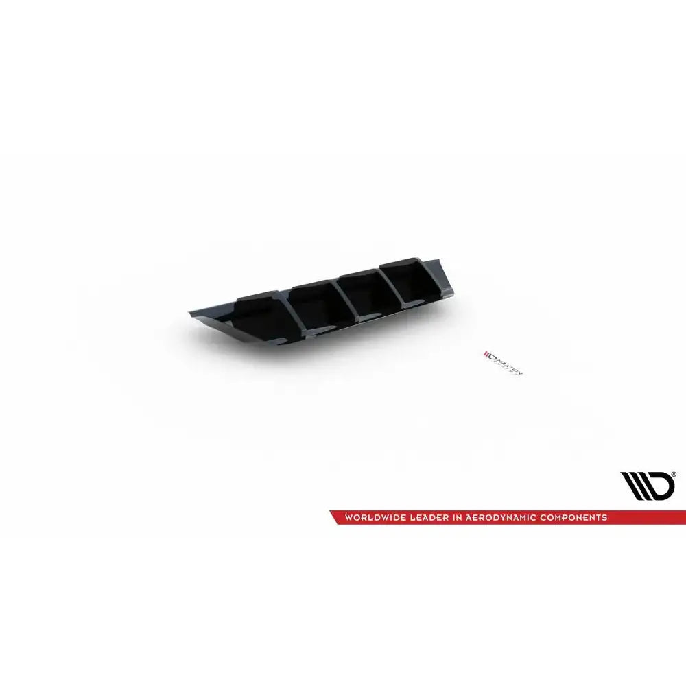 Diffuser Seat Leon Fr St Mk4 20-