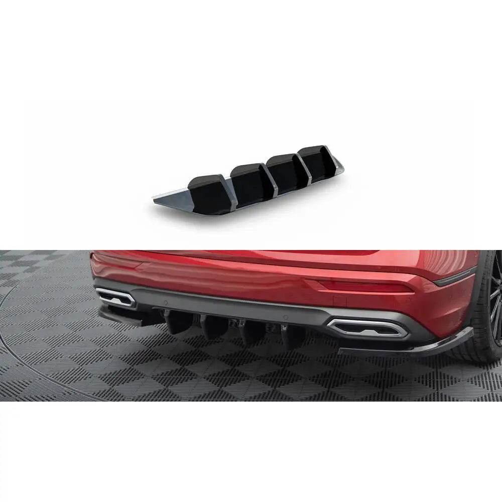 Diffuser Seat Tarraco Fr Mk1