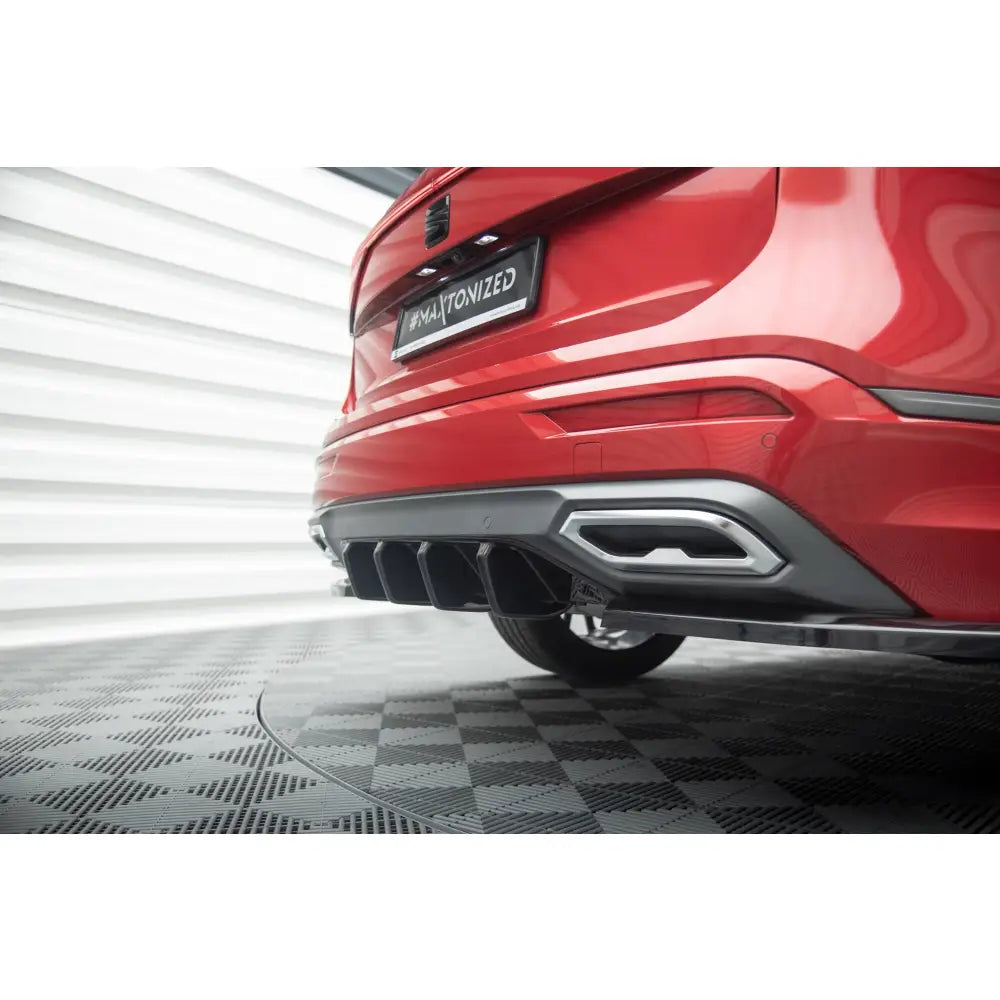 Diffuser Seat Tarraco Fr Mk1