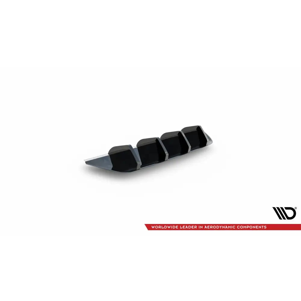 Diffuser Seat Tarraco Fr Mk1