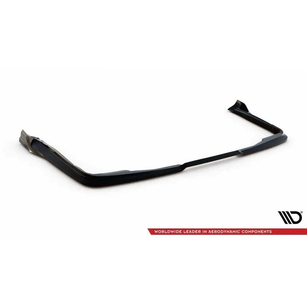 Diffuser Shelby F150 Super Snake