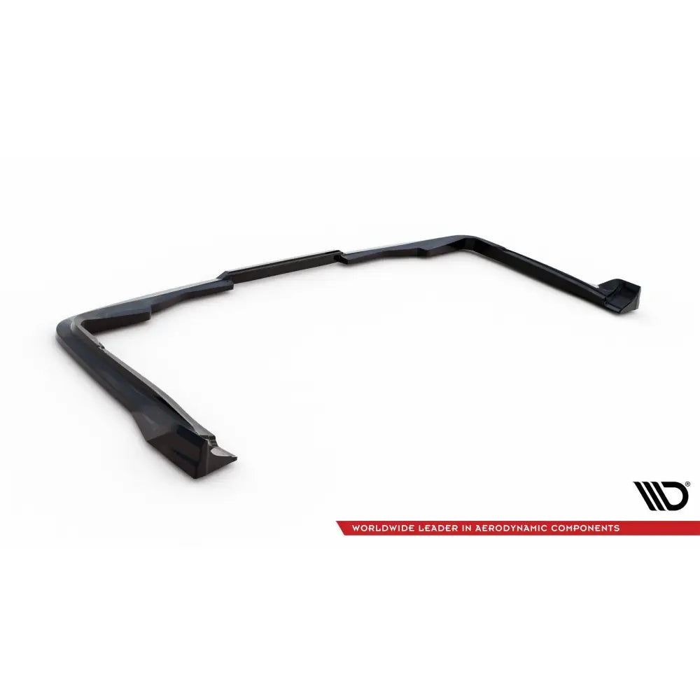 Diffuser Shelby F150 Super Snake