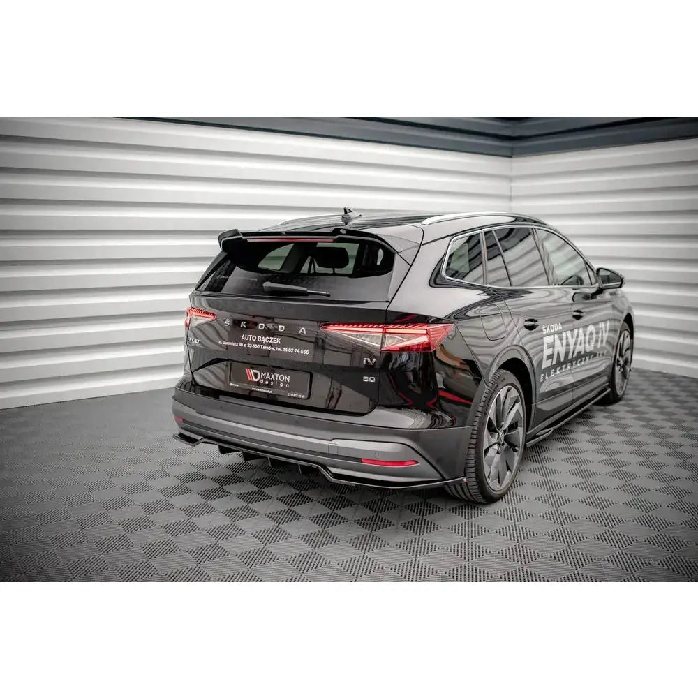 Diffuser Skoda Enyaq Iv 20-