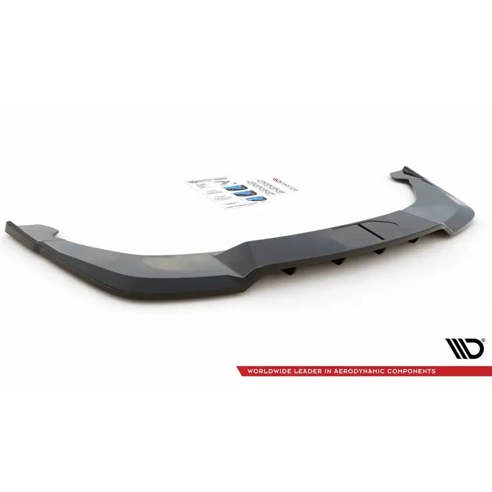 Diffuser Skoda Enyaq Iv 20-