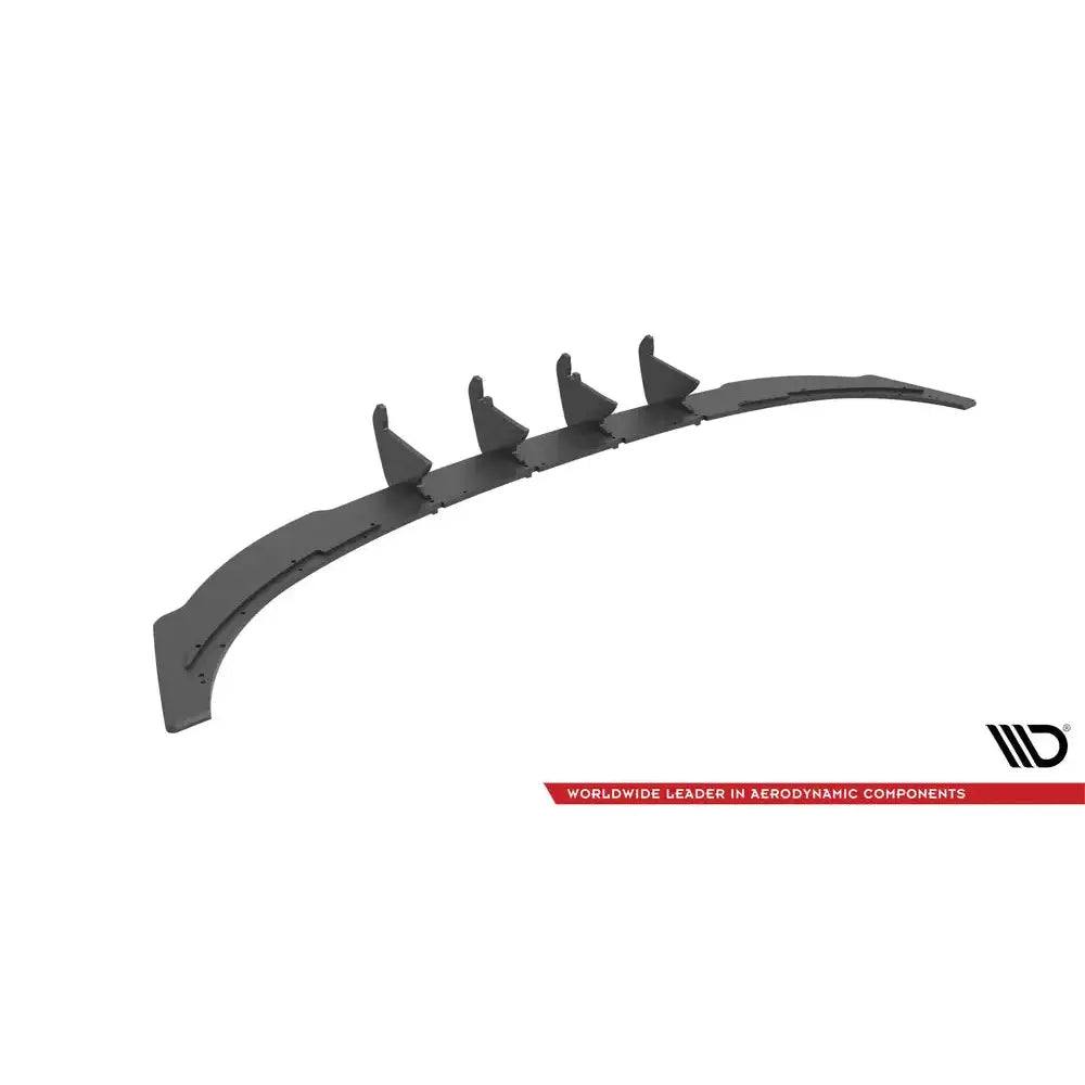 Diffuser Street Pro - Audi A3 Sportback 8y 20-