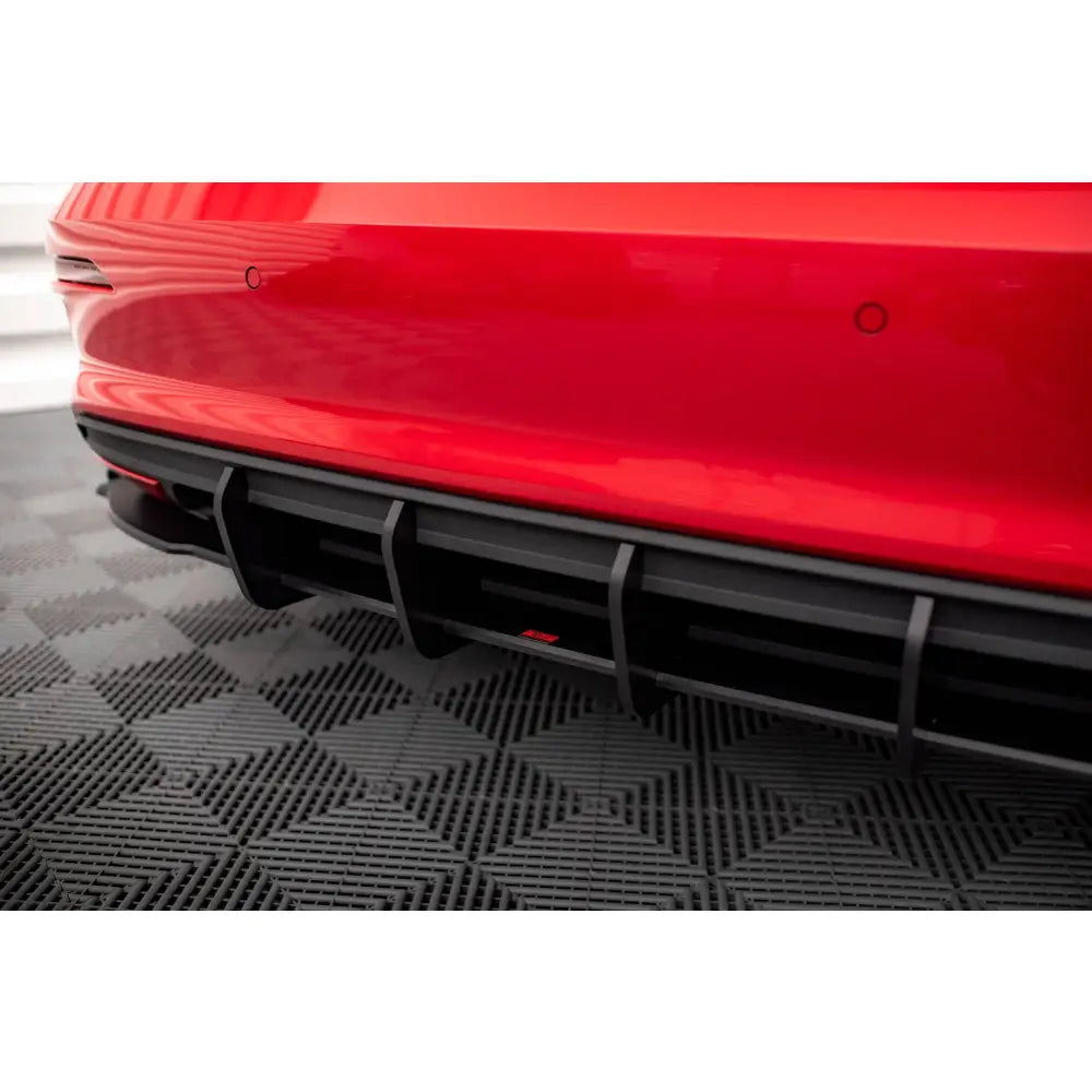 Diffuser Street Pro Audi A3 Sportback 8y