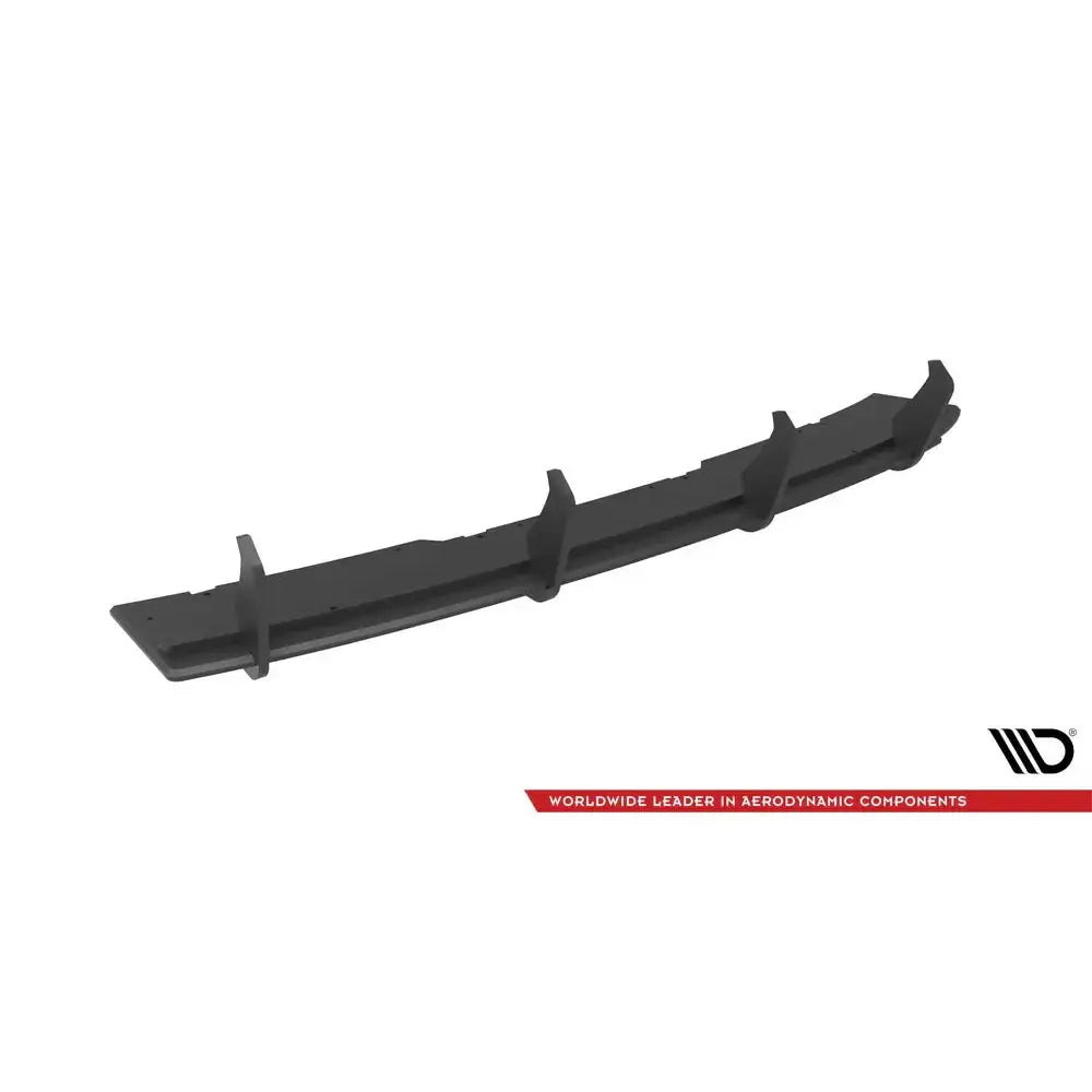 Diffuser Street Pro - Audi A4 Avant B9 15-19