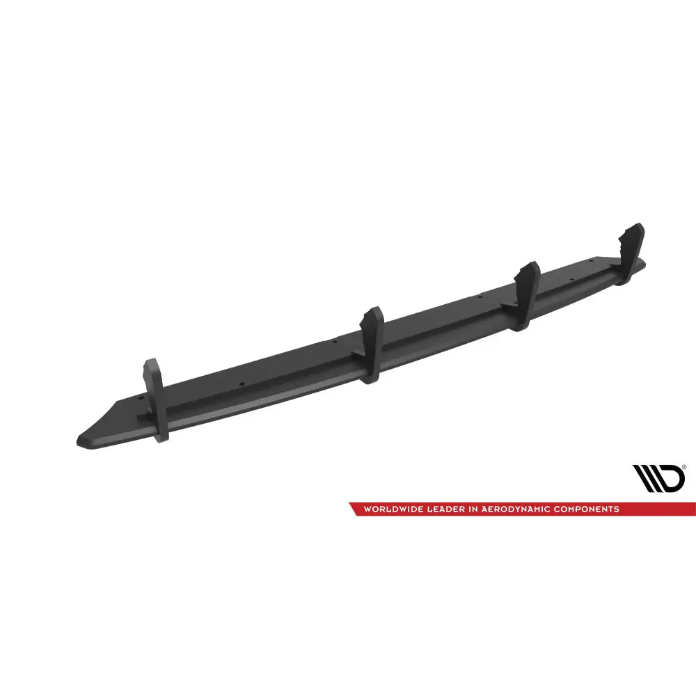 Diffuser Street Pro Audi A6 C8