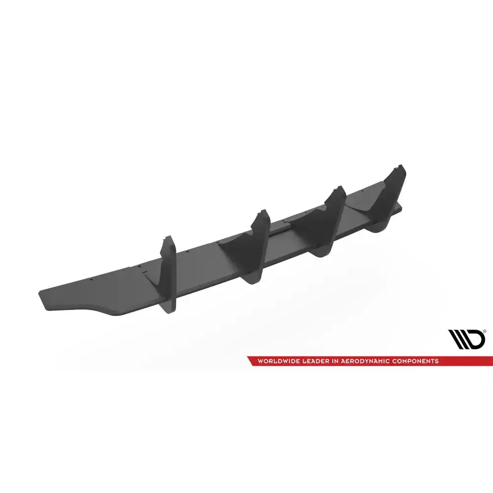Diffuser Street Pro - Audi Rs3 Sedan 8y 20-