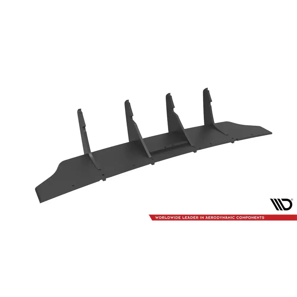 Diffuser Street Pro - Audi Rs3 Sedan 8y 20-