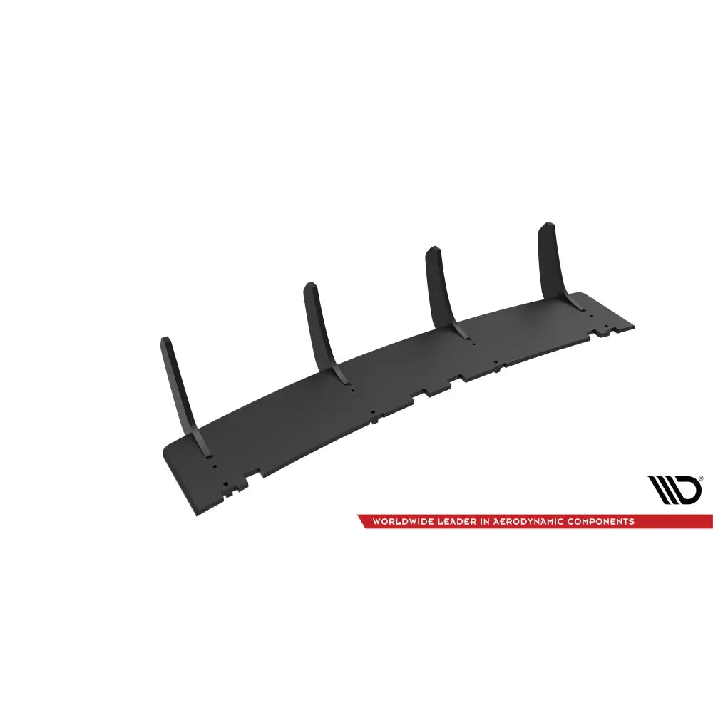 Diffuser Street Pro Audi Rs6 Avant C6