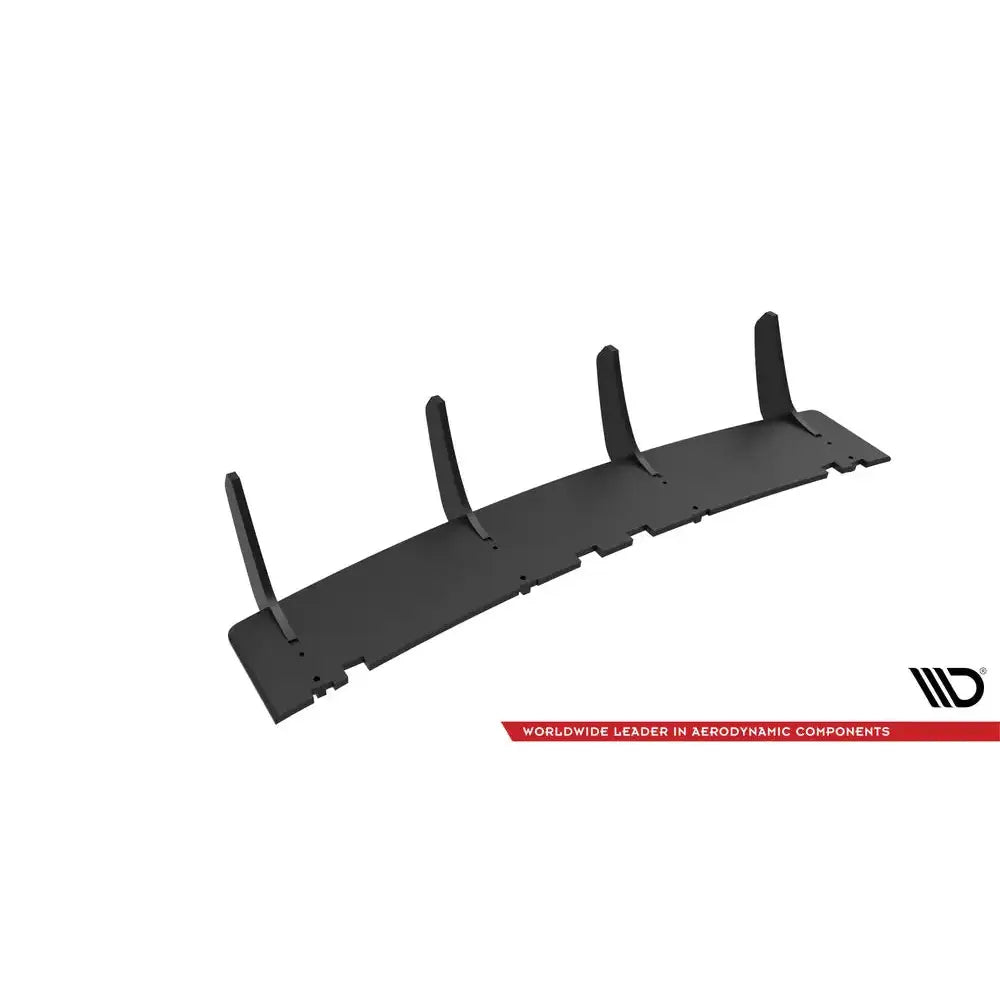 Diffuser Street Pro Audi Rs6 C6