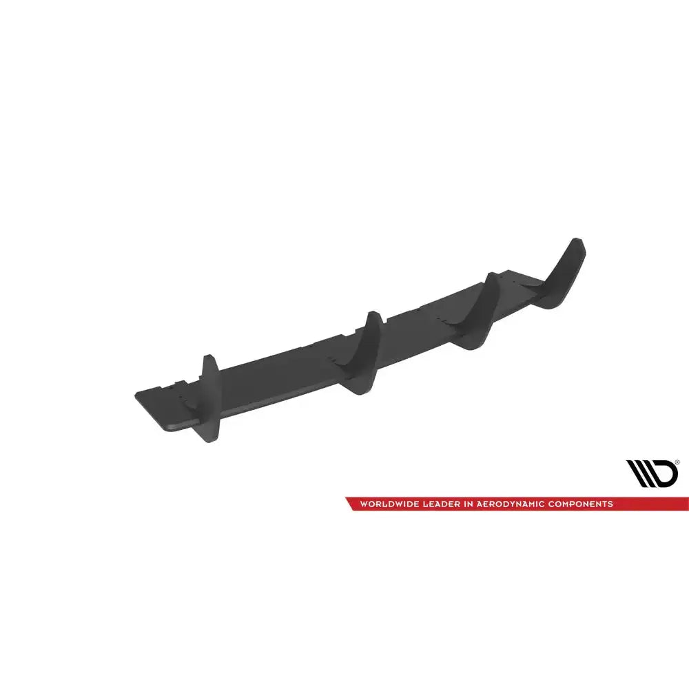 Diffuser Street Pro Audi Rs6 C6