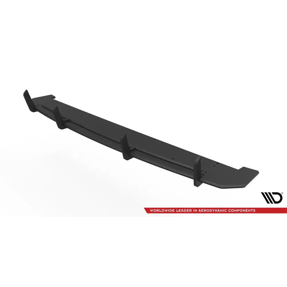 Diffuser Street Pro - Audi Rsq8 Mk1 19-