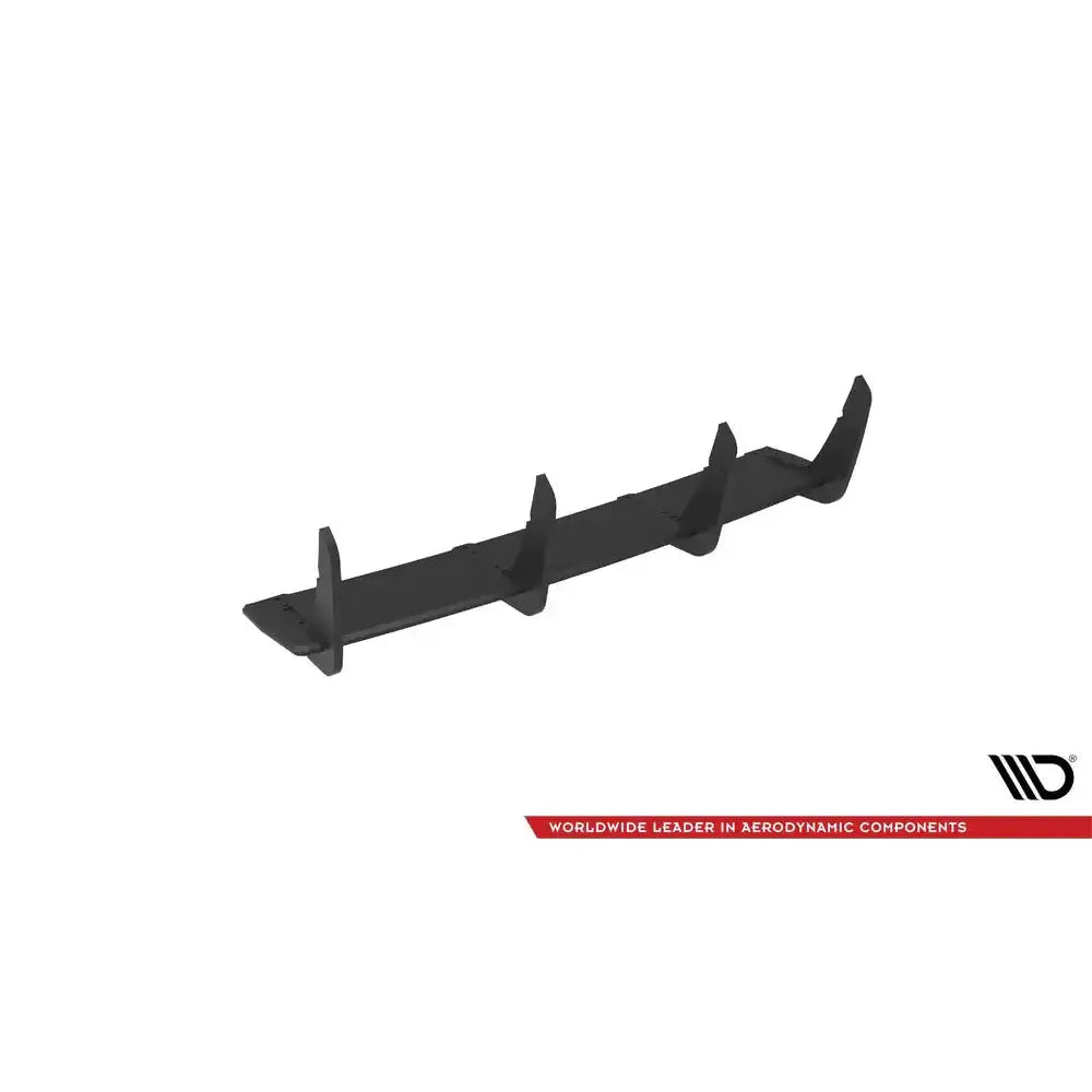 Diffuser Street Pro - Audi S3 8y 20-