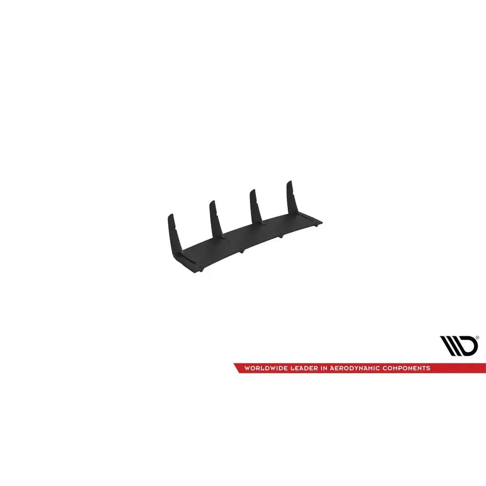 Diffuser Street Pro - Audi S3 8y 20-