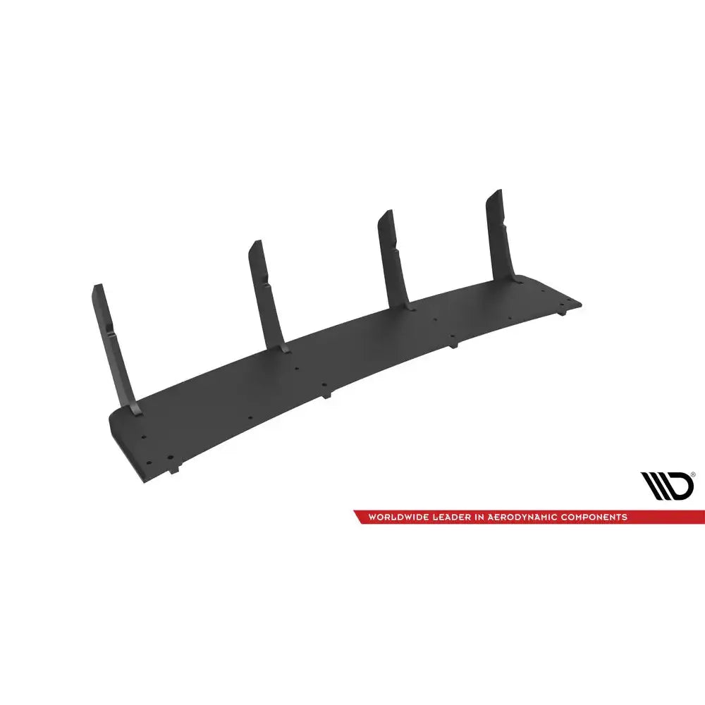 Diffuser Street Pro - Audi S3 Sedan 8y 20-