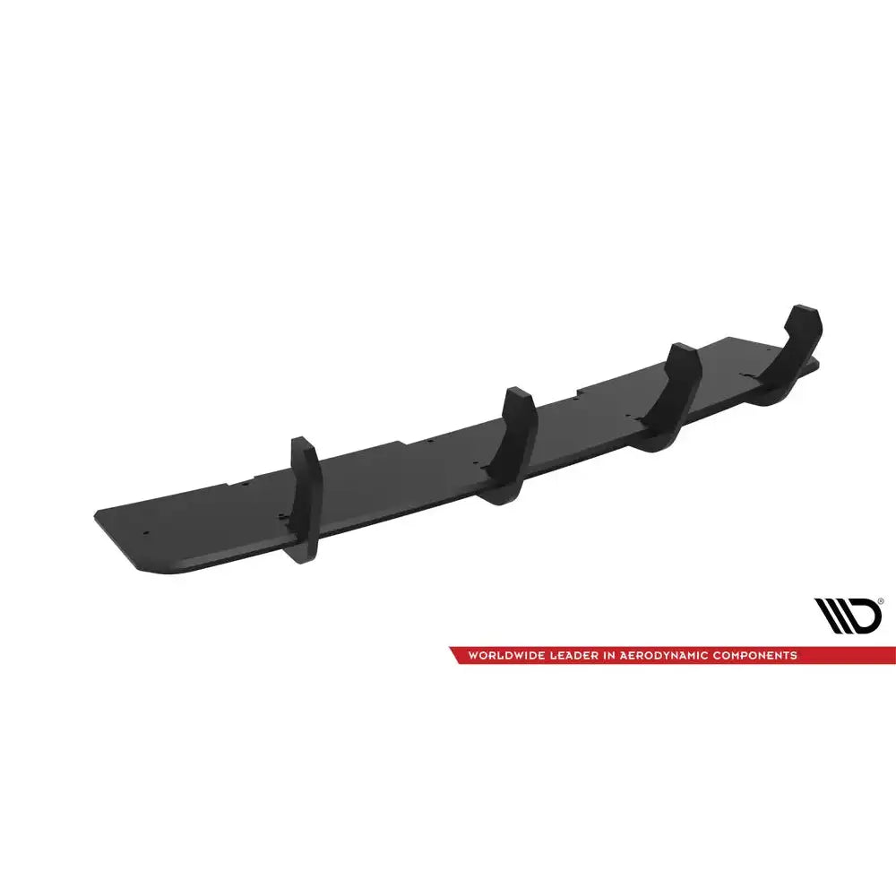 Diffuser Street Pro - Audi S5 Coupe / Sportback F5 17-19