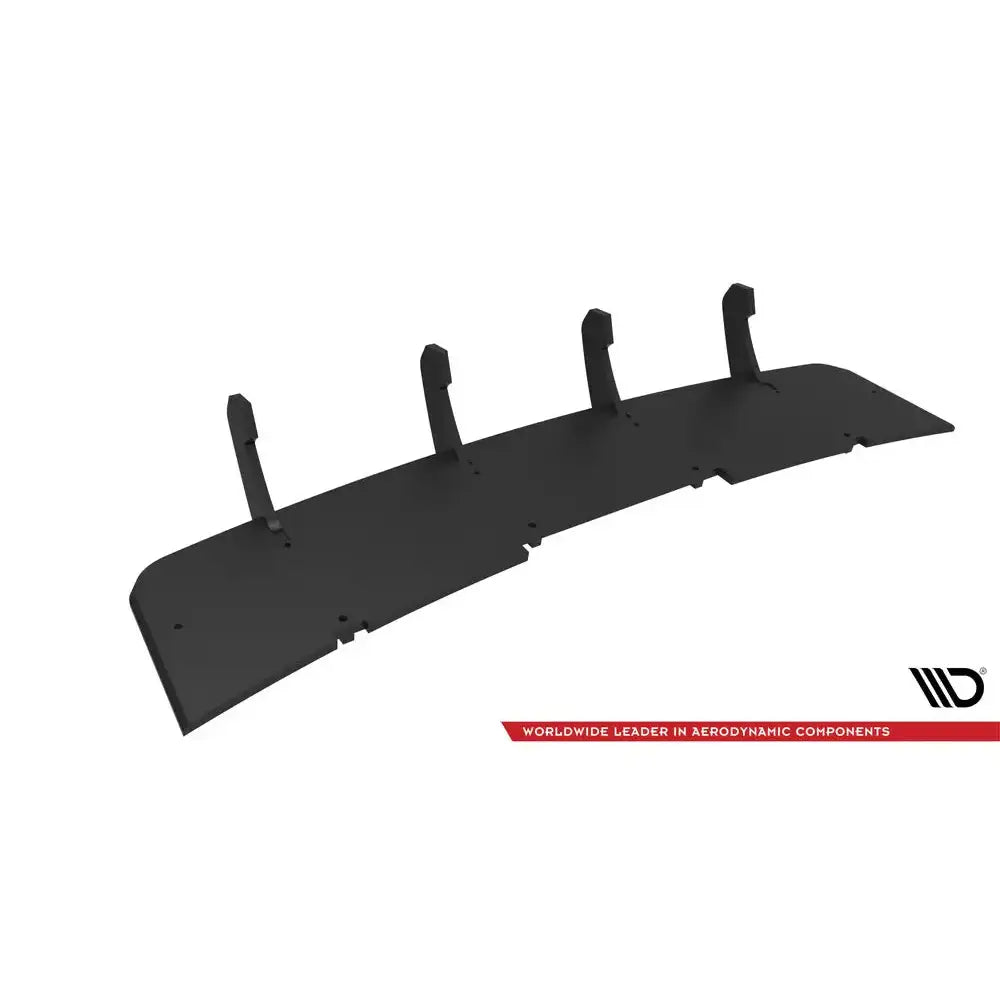 Diffuser Street Pro - Audi S5 Coupe / Sportback F5 17-19