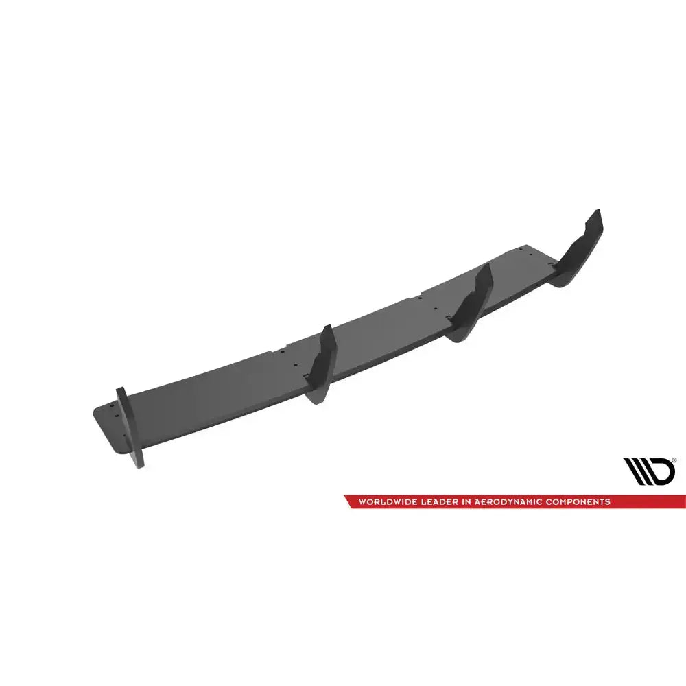 Diffuser Street Pro - Audi S8 D5 20-