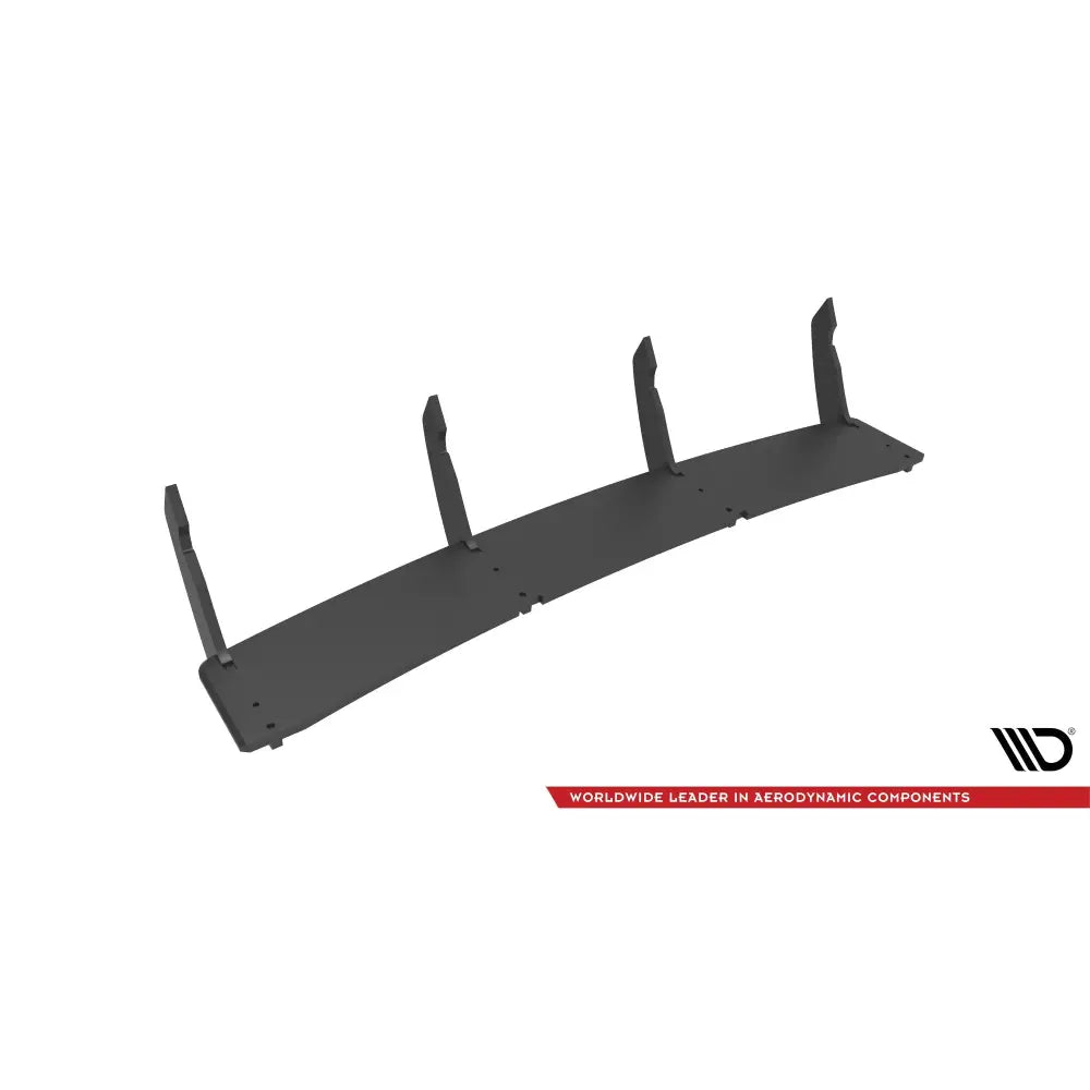 Diffuser Street Pro Audi S8 D5