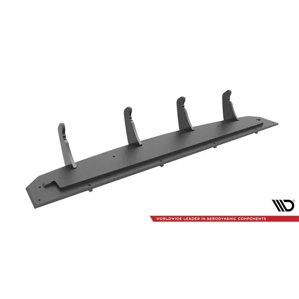 Diffuser Street Pro - Audi Sq8 Mk1 20-