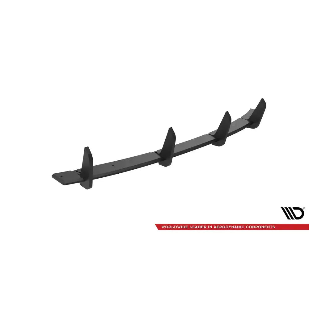 Diffuser Street Pro - Bmw 1 F20 11-15