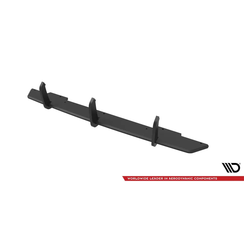 Diffuser Street Pro Bmw 2 Coupe M-pack G42