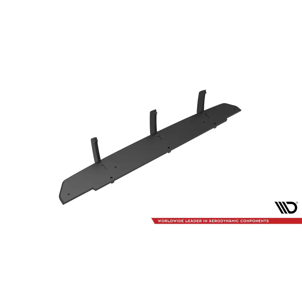 Diffuser Street Pro M2 G87 – frontperspektiv