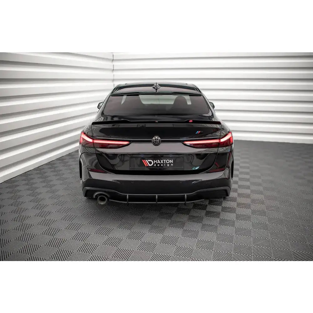 Diffuser Street Pro - Bmw 2 Gran Coupe M-pack F44 19-