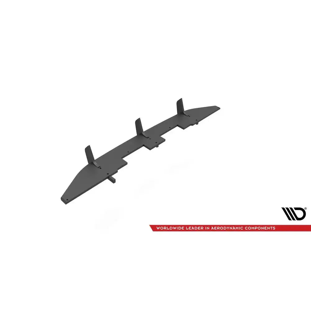 Diffuser Street Pro - Bmw 2 Gran Coupe M-pack F44 19-