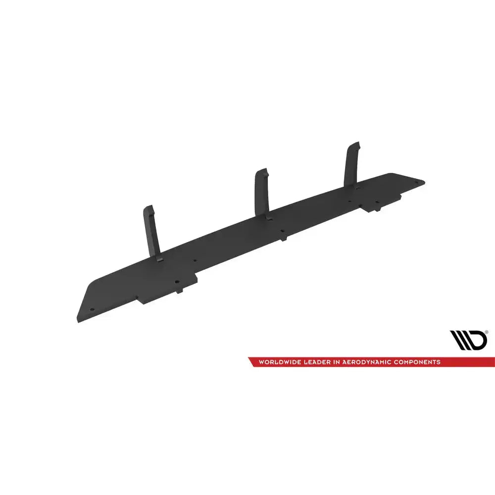 Diffuser Street Pro - Bmw 2 Serie Coupe M-pack G42 21-