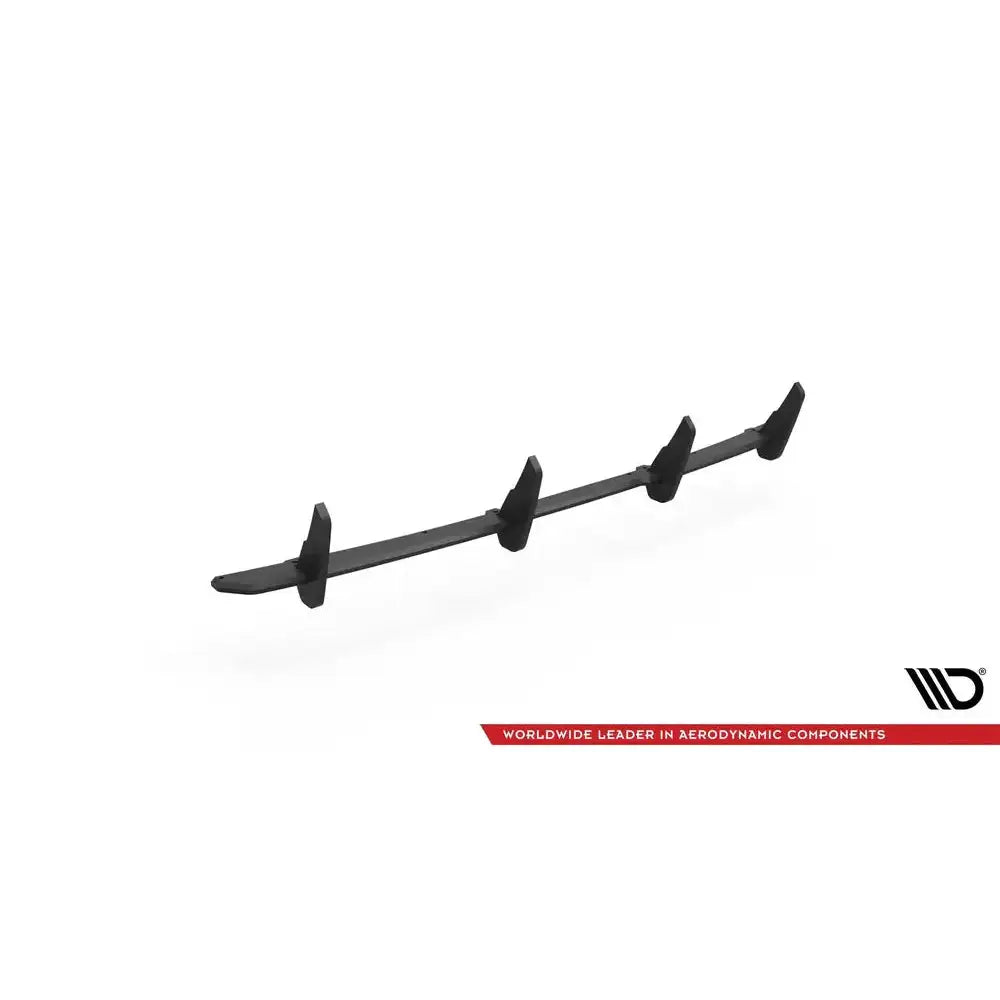 Diffuser Street Pro - Bmw 3 G20 / G21 18-