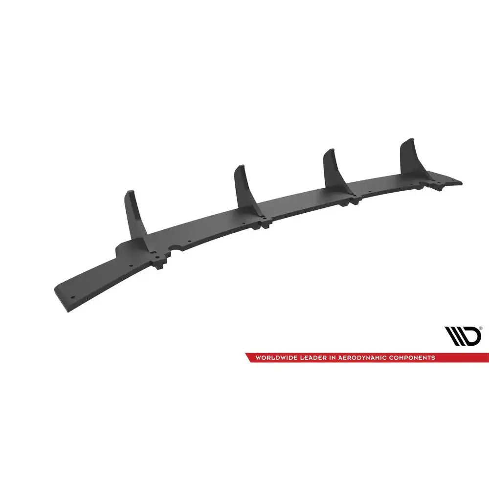 Diffuser Street Pro - Bmw 3 Gt F34 13-16