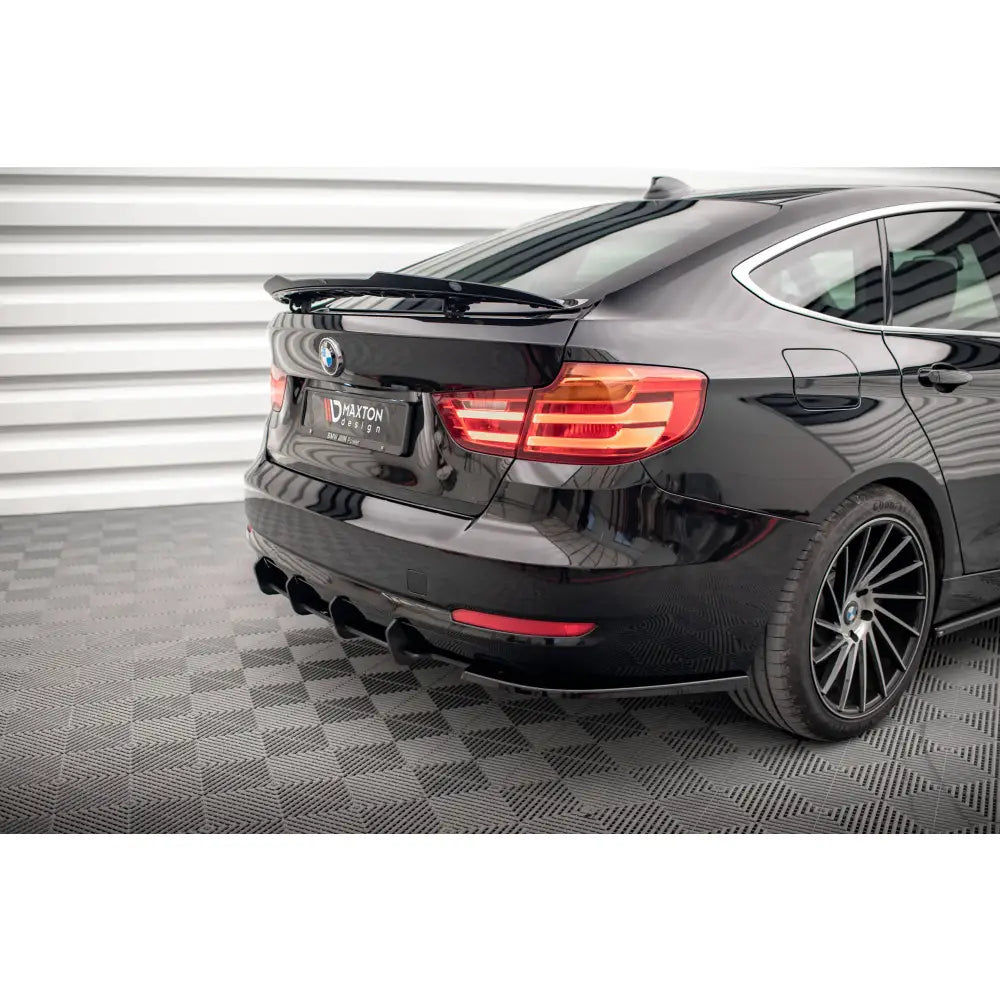 Diffuser Street Pro Bmw 3 Gt F34