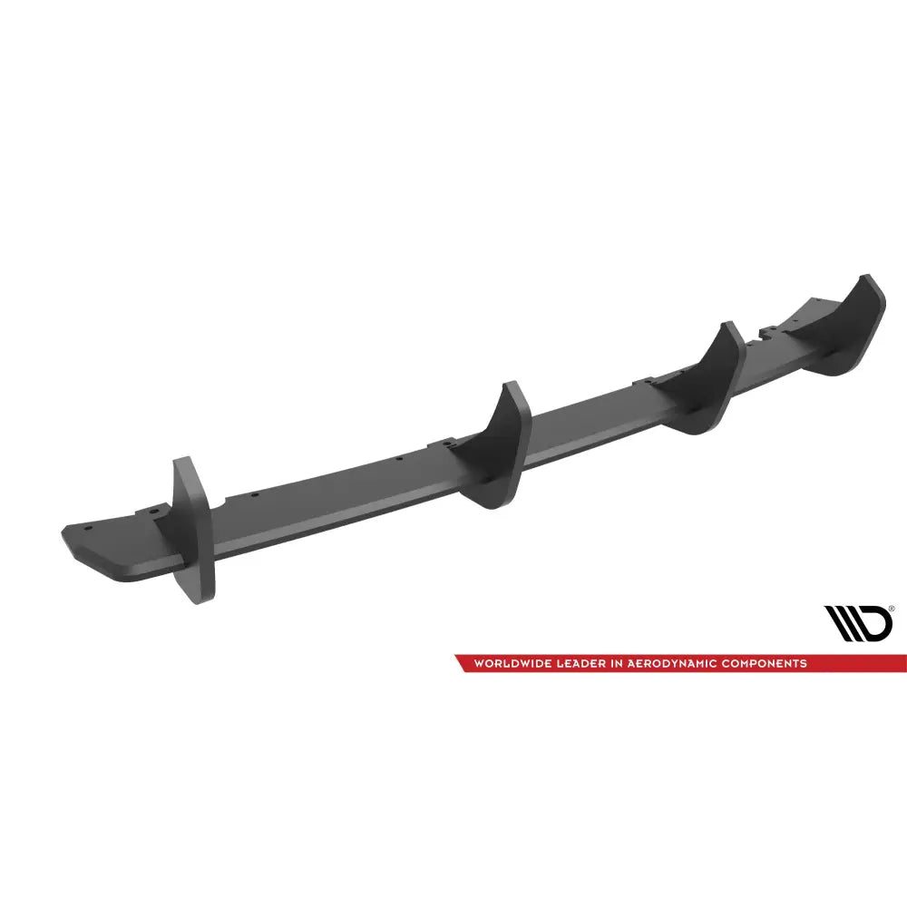 Diffuser Street Pro Bmw 3 Gt F34